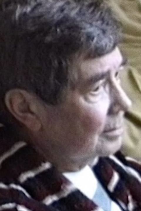 تصویر هنرمند Aleksandr Knyazhinsky