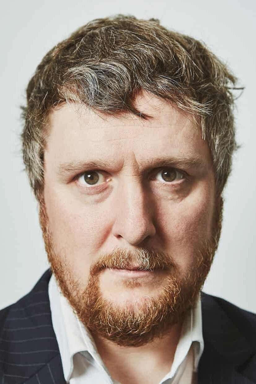 تصویر هنرمند Tim Key