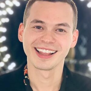 تصویر هنرمند William Lee Adams