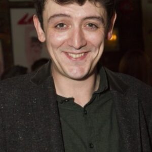 تصویر هنرمند John Dagleish