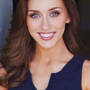 تصویر هنرمند Grace Montie