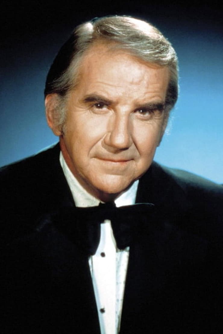تصویر هنرمند Ed McMahon