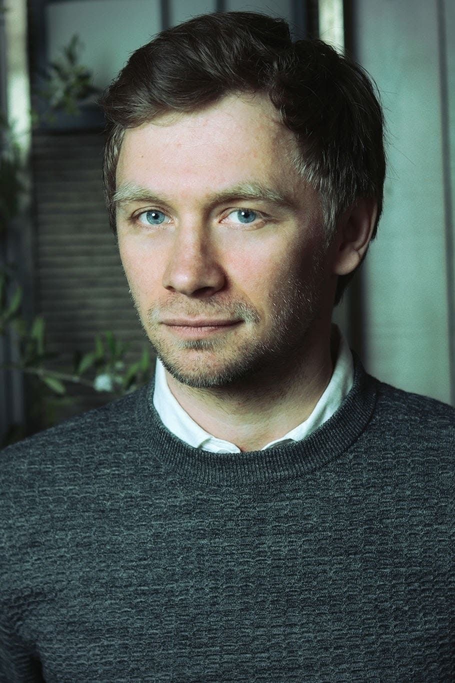 تصویر هنرمند Valentin Novopolskij
