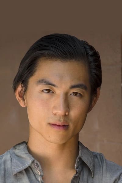 تصویر هنرمند Jake Huang