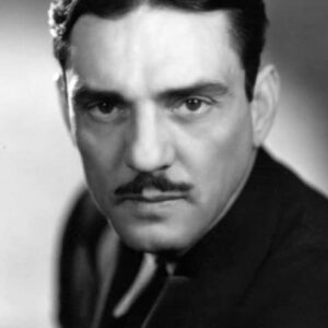 تصویر هنرمند Francis McDonald