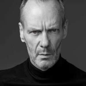 تصویر هنرمند Donagh Gordon