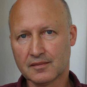 تصویر هنرمند Menno van Beekum