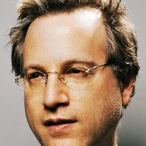 تصویر هنرمند Ben Mezrich