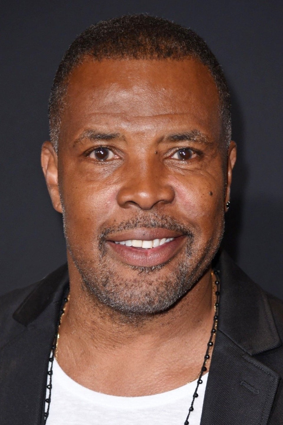 تصویر هنرمند Eriq La Salle