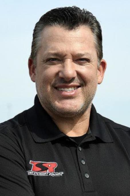 تصویر هنرمند Tony Stewart