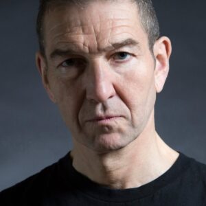 تصویر هنرمند Greg Hicks