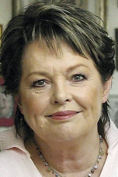 تصویر هنرمند Ghita Nørby