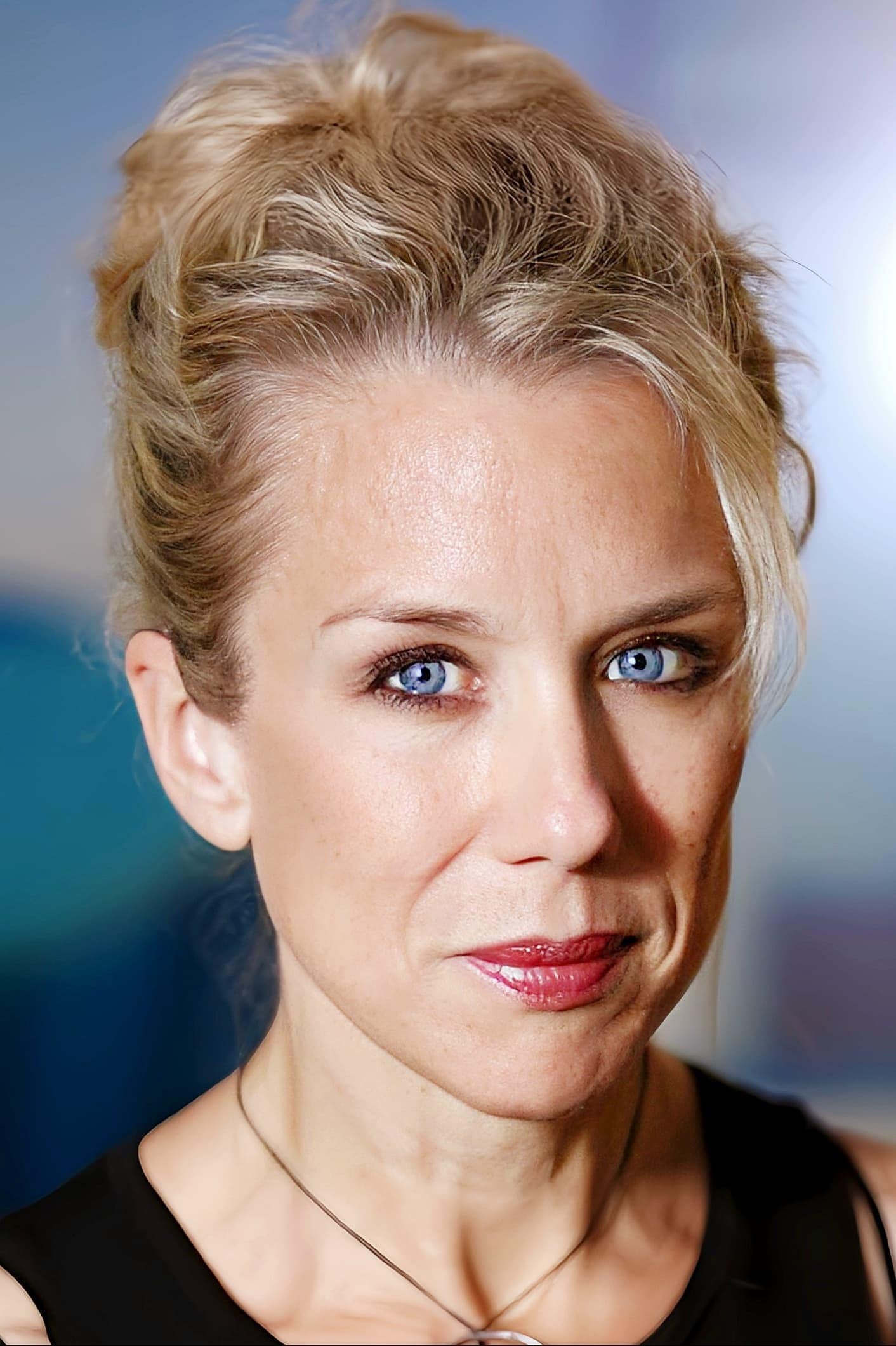 تصویر هنرمند Lauren Weedman