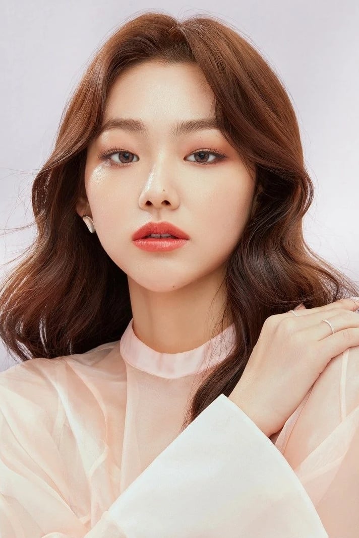 تصویر هنرمند Kang Mi-na