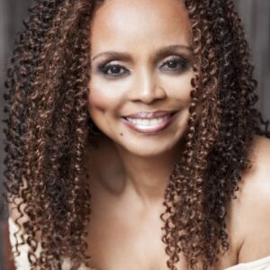 تصویر هنرمند Debbi Morgan