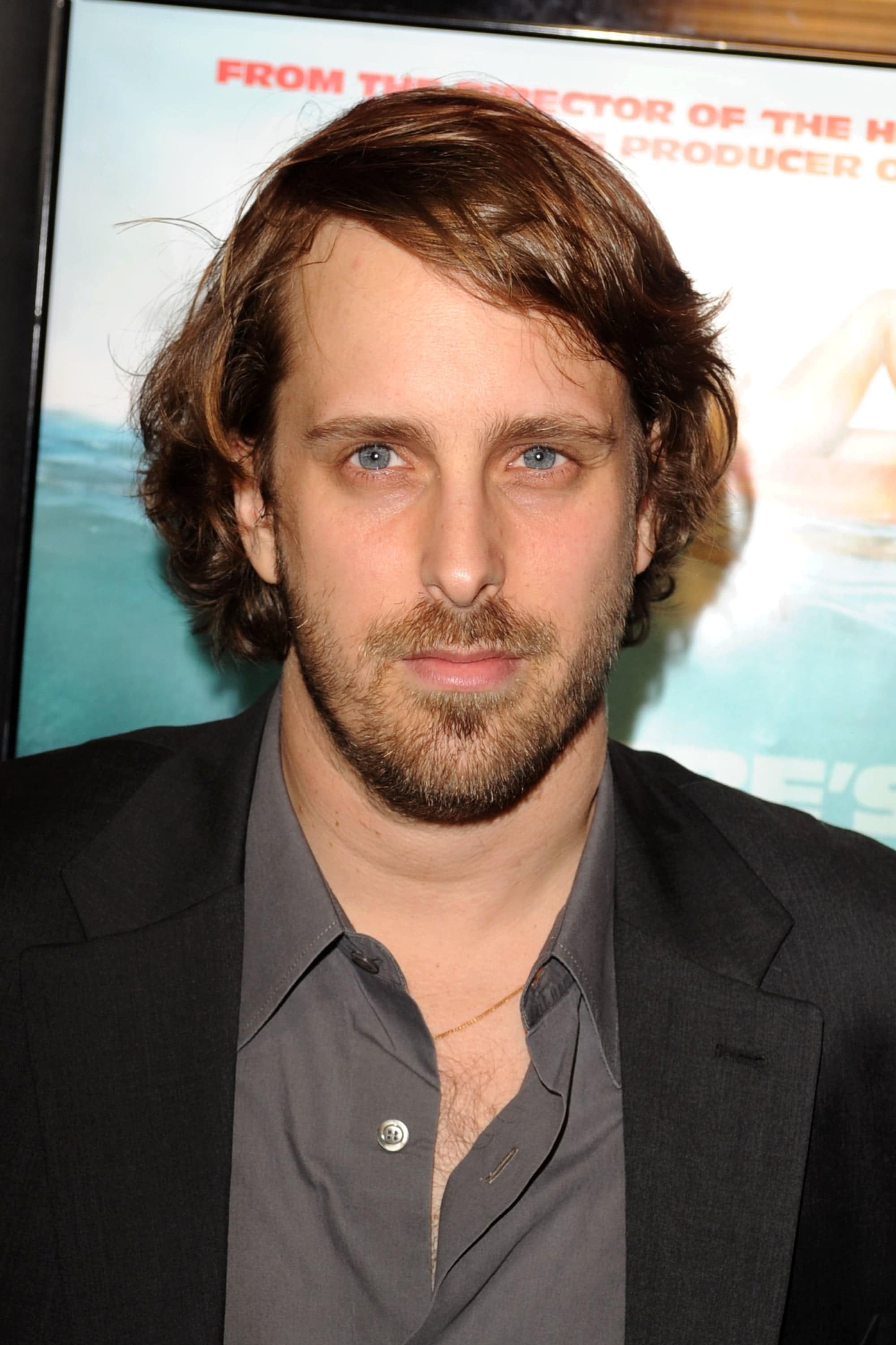 تصویر هنرمند Alexandre Aja