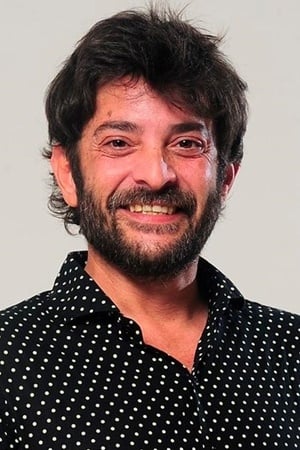 تصویر هنرمند Pablo Rago