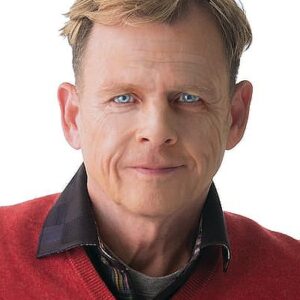 تصویر هنرمند Mark Patton