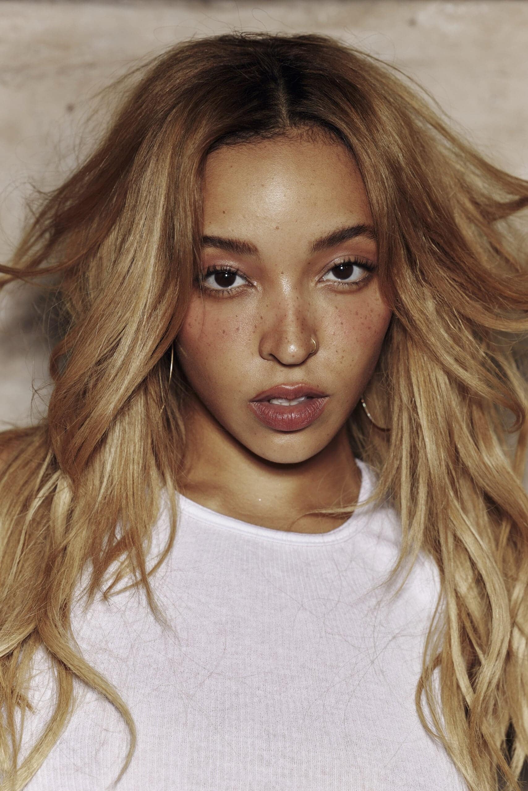 تصویر هنرمند Tinashe