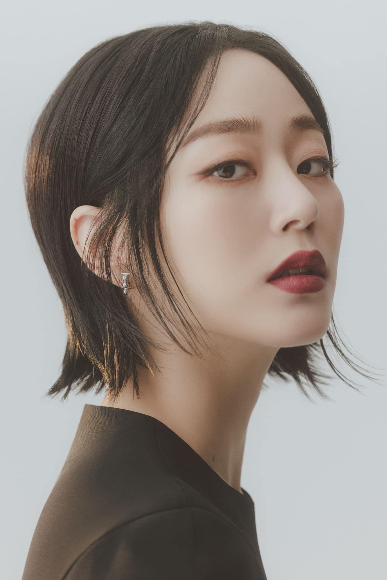 تصویر هنرمند Kim Hyo-jin