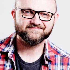 تصویر هنرمند David Burrows