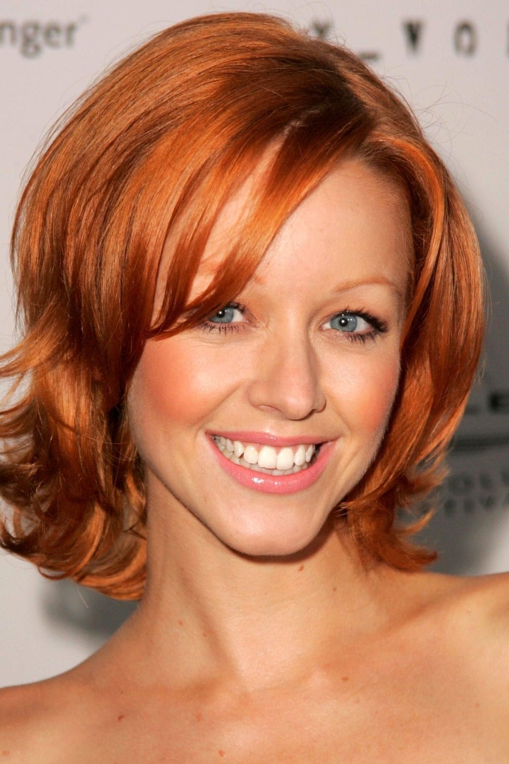 تصویر هنرمند Lindy Booth