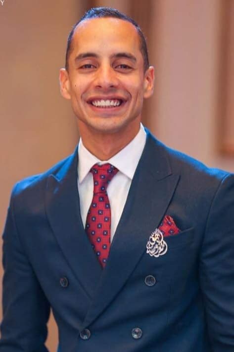 تصویر هنرمند Amr Wahba