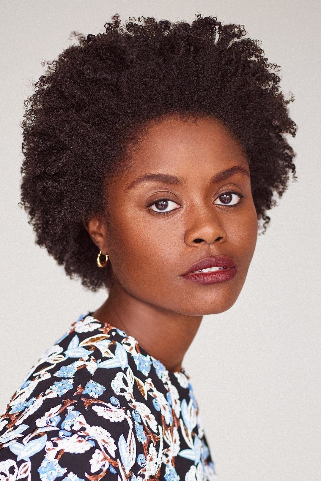 تصویر هنرمند Denée Benton
