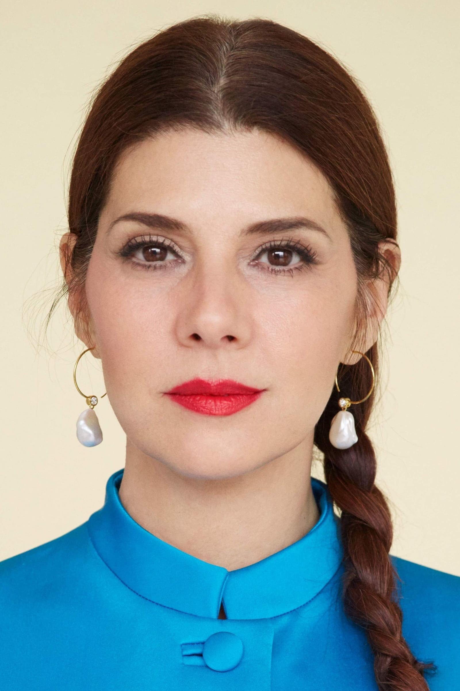 تصویر هنرمند Marisa Tomei