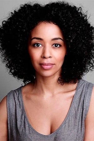 تصویر هنرمند Aurélie Konaté