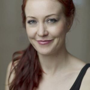 تصویر هنرمند Georgie Lee-Robinson