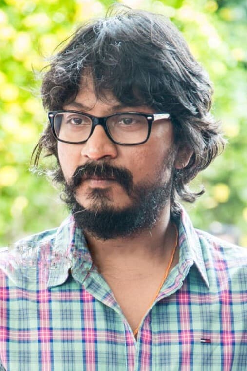 تصویر هنرمند Vishnuvardhan