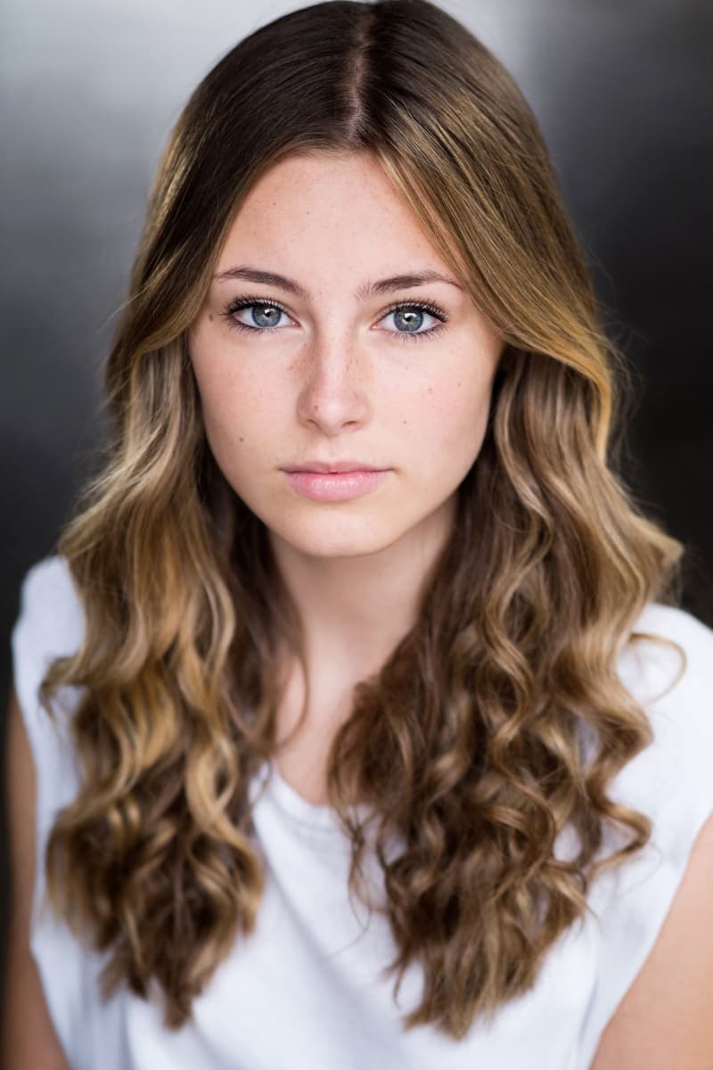 تصویر هنرمند Amelia Crouch