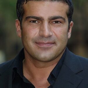 تصویر هنرمند Tamer Hassan