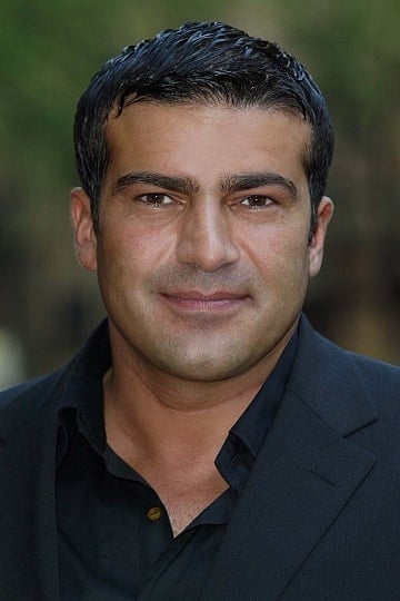 تصویر هنرمند Tamer Hassan