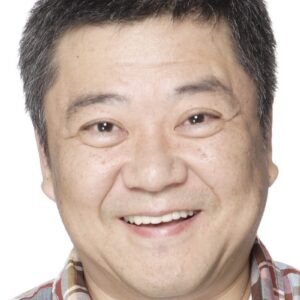 تصویر هنرمند Naomi Kusumi