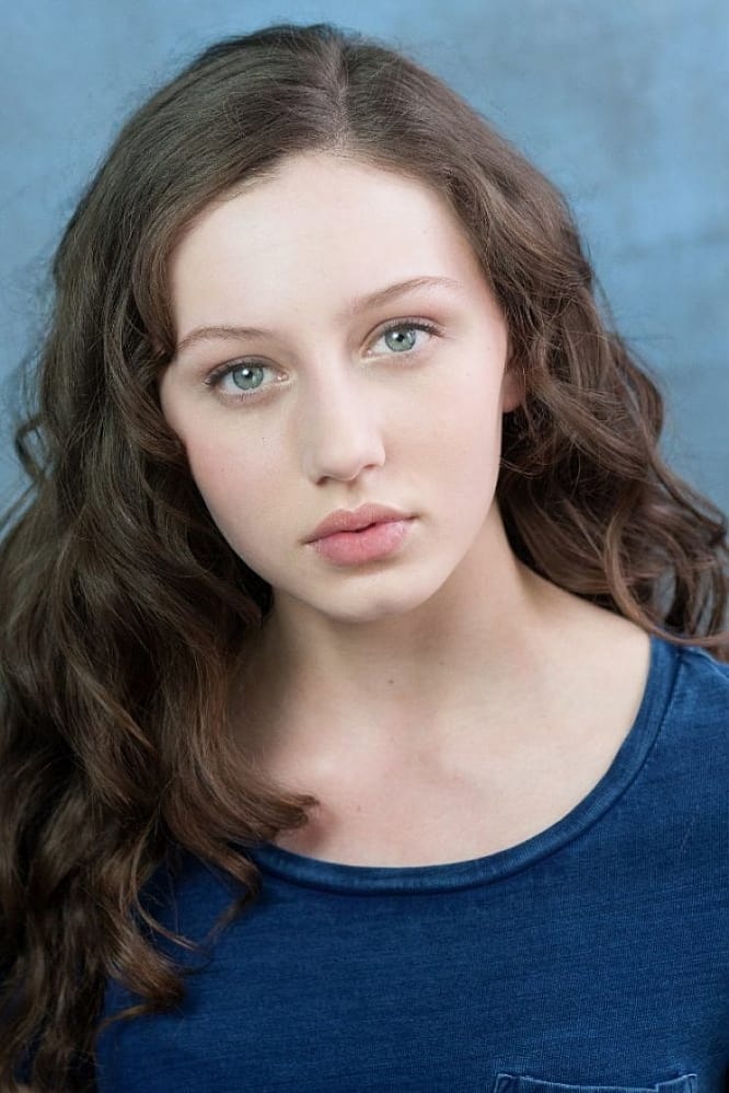 تصویر هنرمند Scarlett Sperduto