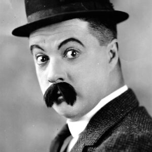 تصویر هنرمند Billy Bevan