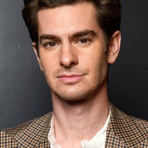 تصویر هنرمند Andrew Garfield