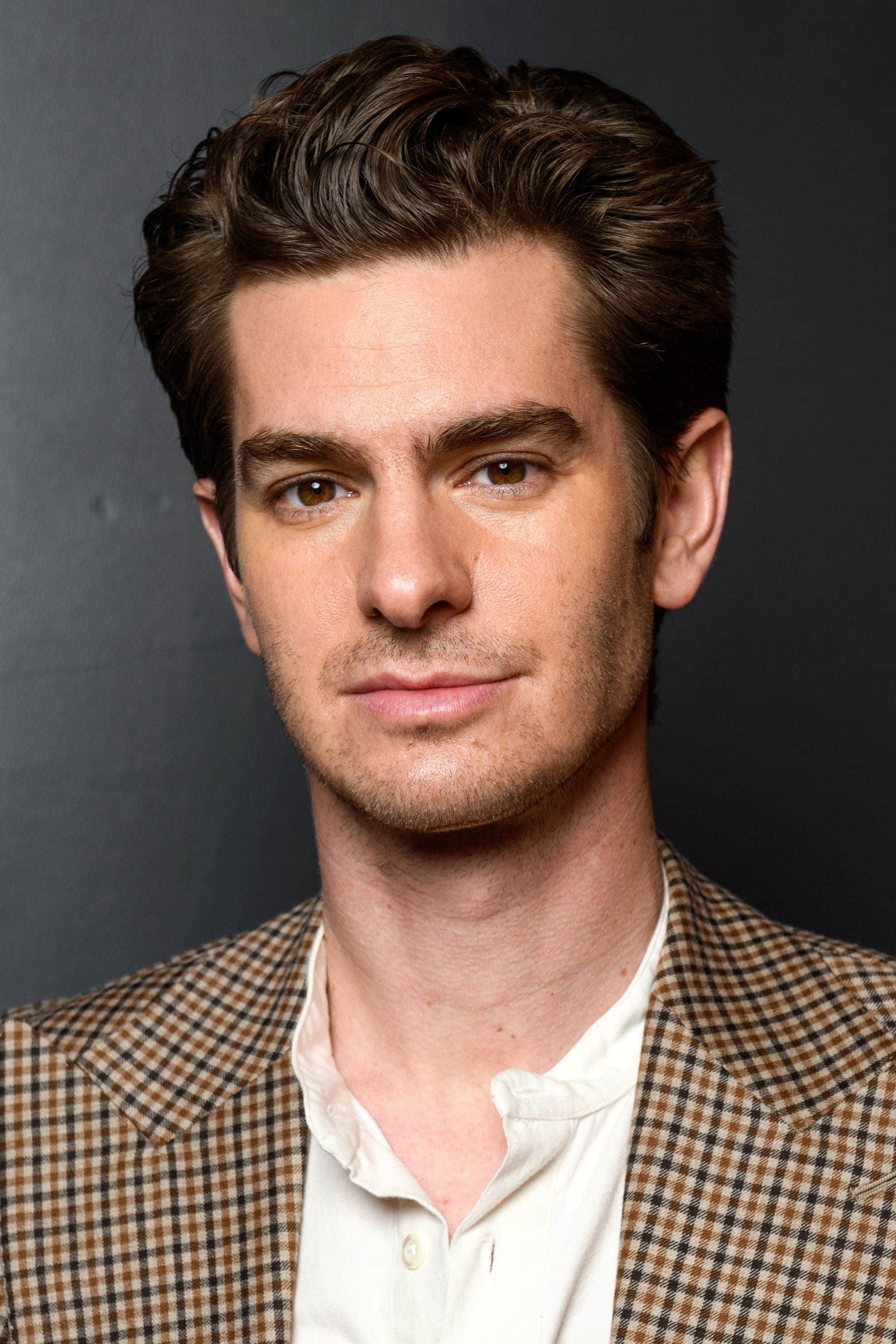 تصویر هنرمند Andrew Garfield