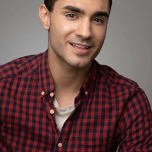 تصویر هنرمند Brandon Delsid