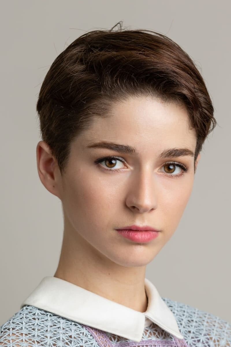 تصویر هنرمند Mariana Di Girolamo