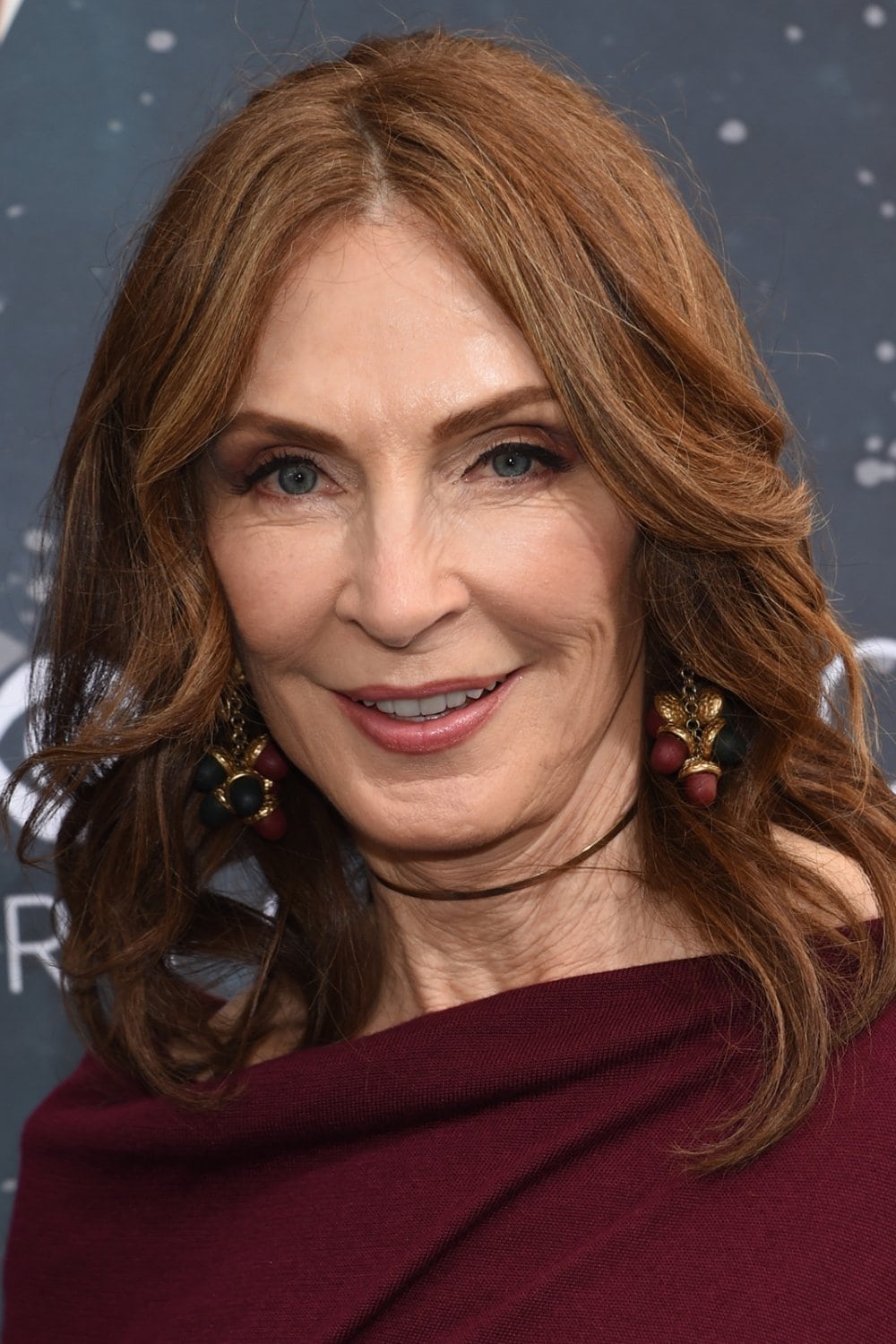 تصویر هنرمند Gates McFadden
