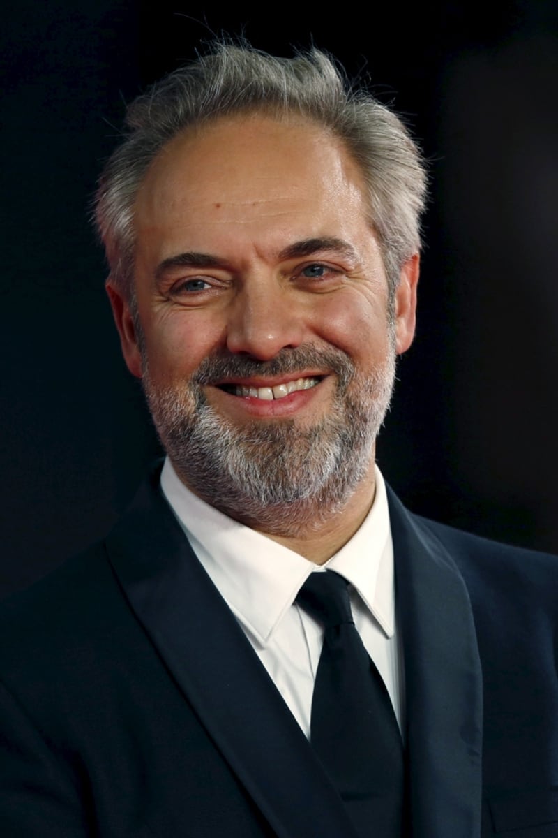 تصویر هنرمند Sam Mendes
