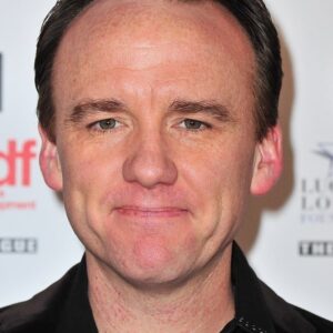 تصویر هنرمند David Wilson Barnes