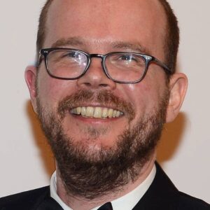 تصویر هنرمند Nick Emerson