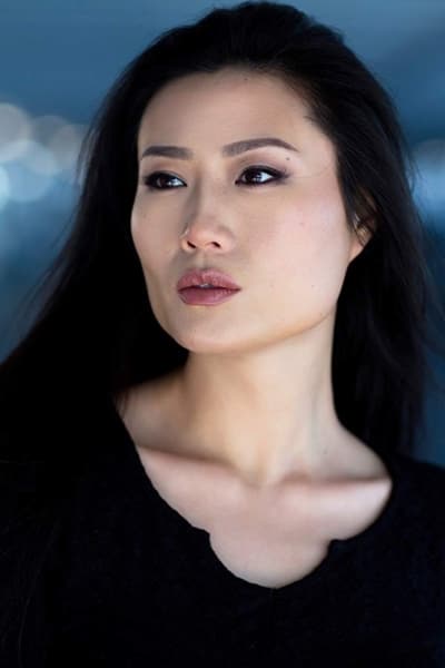 تصویر هنرمند Grace Wang