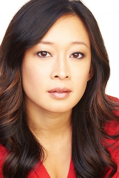 تصویر هنرمند Camille Chen
