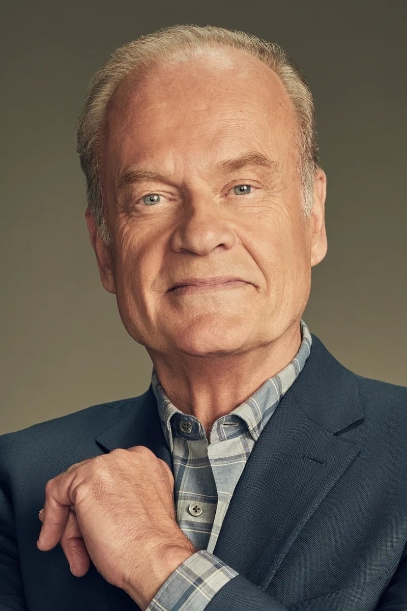تصویر هنرمند Kelsey Grammer