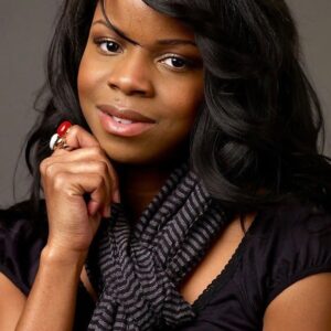 تصویر هنرمند Shareeka Epps